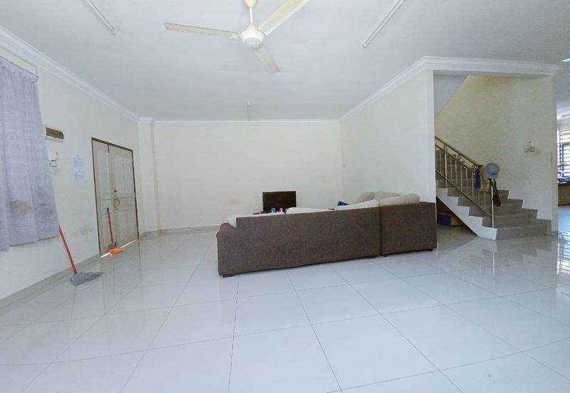 KAMPUNG BUKIT MERCHU