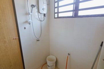 KAMPUNG BUKIT MERCHU