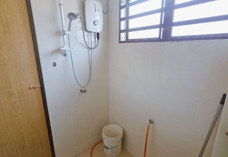 KAMPUNG BUKIT MERCHU