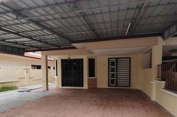 Garden Villa Sunway City