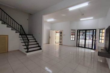 Garden Villa Sunway City