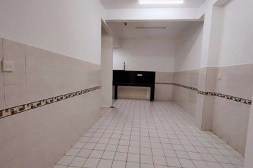 Garden Villa Sunway City