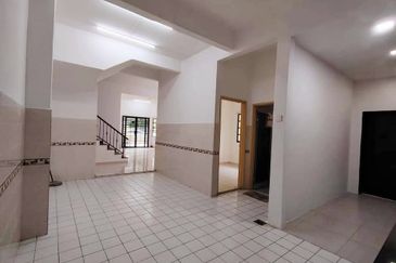 Garden Villa Sunway City