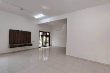 Garden Villa Sunway City