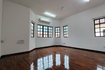 Garden Villa Sunway City