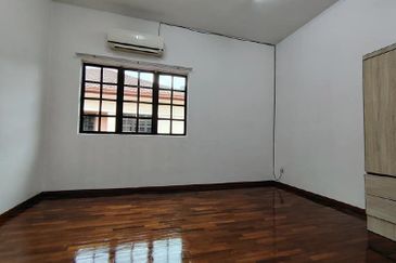 Garden Villa Sunway City