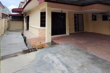 Garden Villa Sunway City