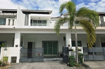 TAMAN GERBANG LAHAT BISTARI