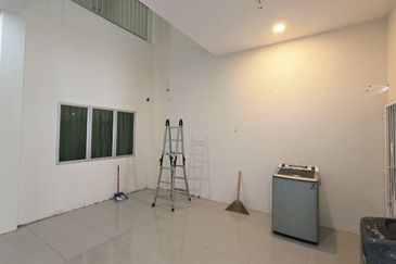 TAMAN GERBANG LAHAT BISTARI