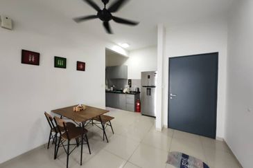 PRIMA @ KAMPUNG PALOH