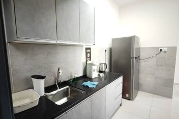 PRIMA @ KAMPUNG PALOH