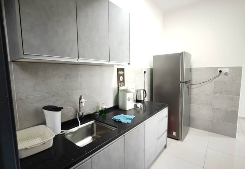 PRIMA @ KAMPUNG PALOH