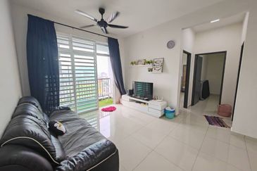 PRIMA @ KAMPUNG PALOH