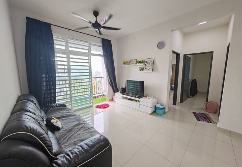 PRIMA @ KAMPUNG PALOH