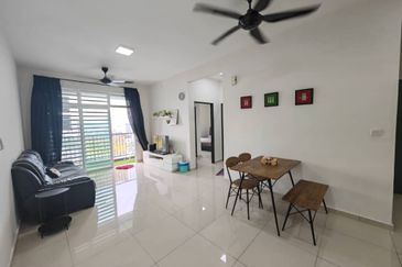 PRIMA @ KAMPUNG PALOH