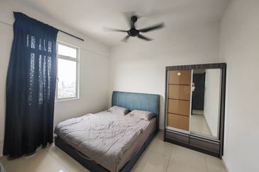 PRIMA @ KAMPUNG PALOH