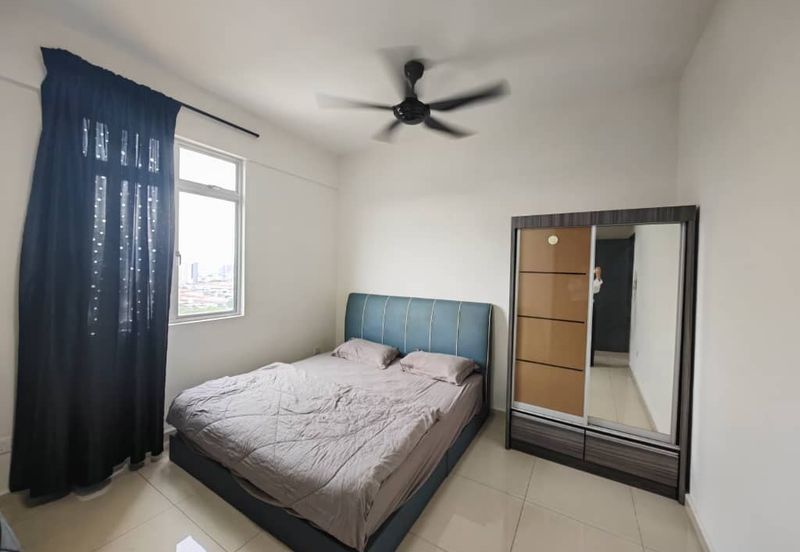 PRIMA @ KAMPUNG PALOH