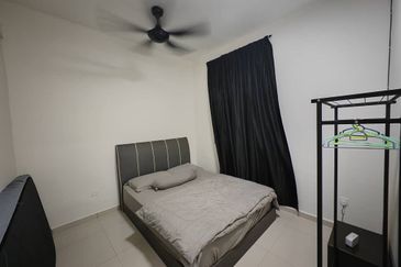 PRIMA @ KAMPUNG PALOH