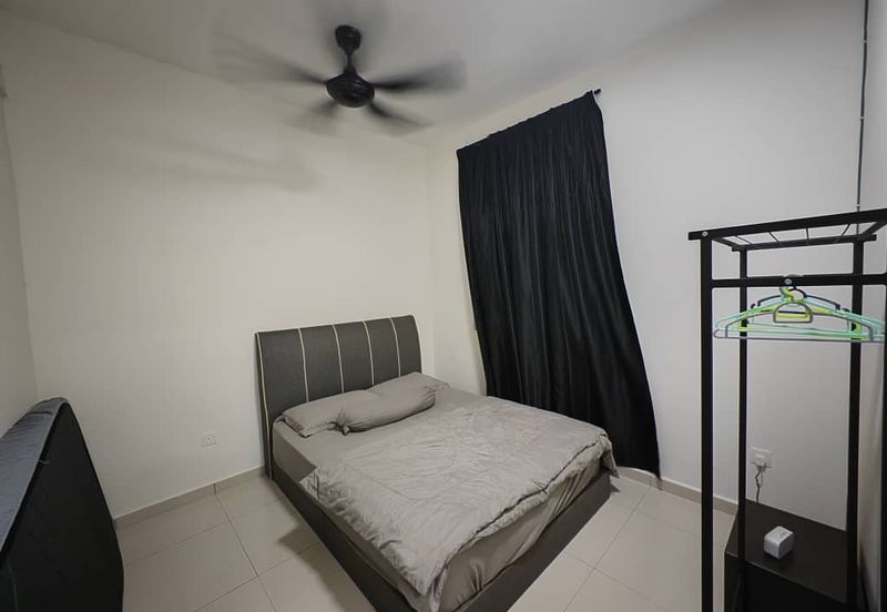 PRIMA @ KAMPUNG PALOH