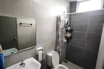 PRIMA @ KAMPUNG PALOH