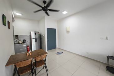 PRIMA @ KAMPUNG PALOH