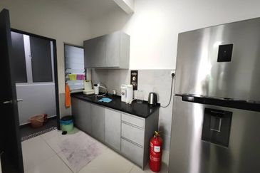 PRIMA @ KAMPUNG PALOH