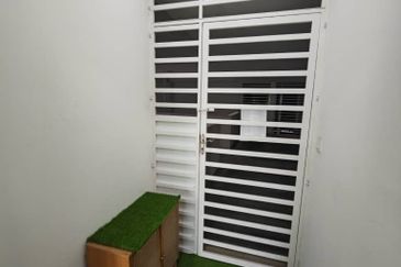 PRIMA @ KAMPUNG PALOH