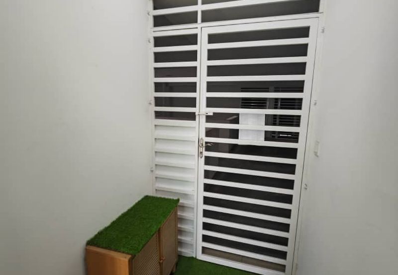 PRIMA @ KAMPUNG PALOH