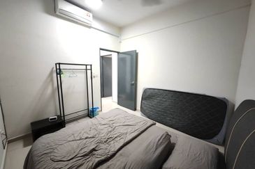 PRIMA @ KAMPUNG PALOH