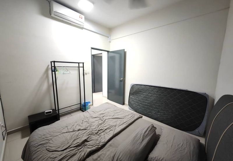 PRIMA @ KAMPUNG PALOH