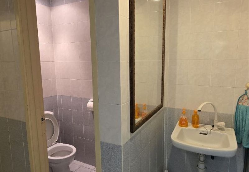 Greentown Business Centre