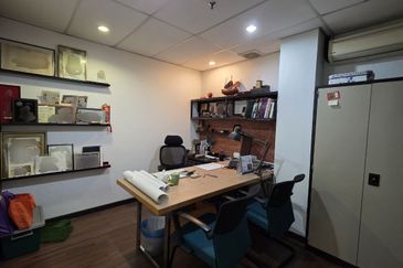 Greentown Business Centre