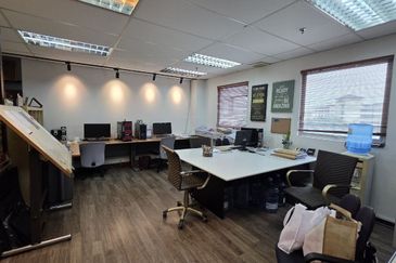 Greentown Business Centre