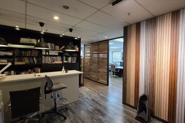 Greentown Business Centre