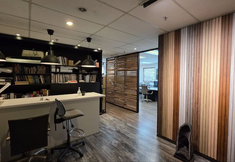 Greentown Business Centre