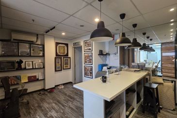 Greentown Business Centre