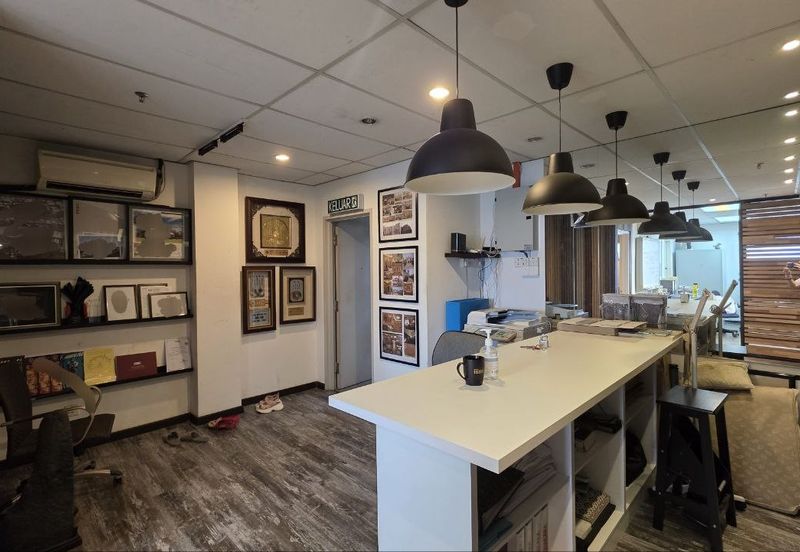 Greentown Business Centre