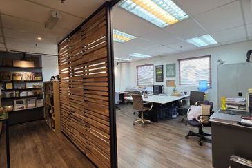 Greentown Business Centre