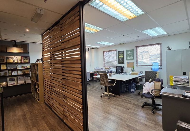 Greentown Business Centre