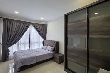 Upper East @ Tiger Lane