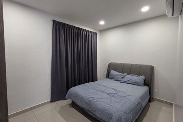 Upper East @ Tiger Lane