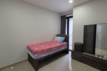 Upper East @ Tiger Lane