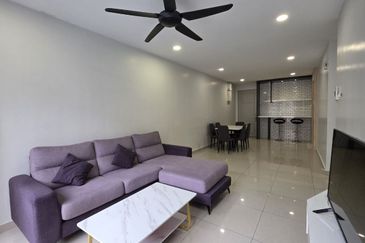 Upper East @ Tiger Lane