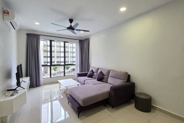 Upper East @ Tiger Lane