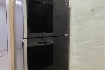 Upper East @ Tiger Lane