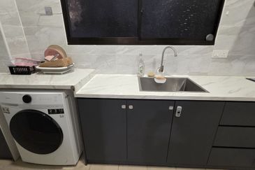 Upper East @ Tiger Lane