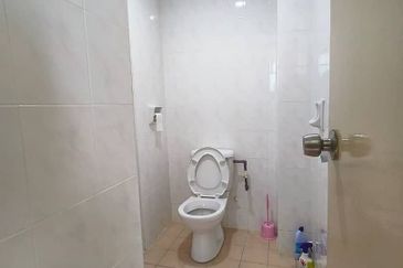 KONDOMINIUM DAMAIPURI