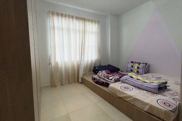 KONDOMINIUM DAMAIPURI