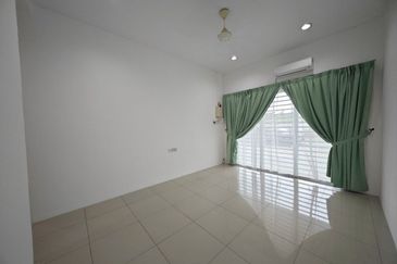 Le Greene, Taman Perpaduan Koperasi