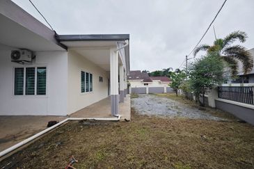 Le Greene, Taman Perpaduan Koperasi